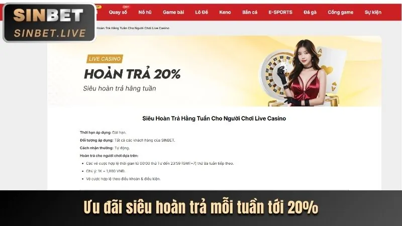 Good88 Hoàn Trả Cược